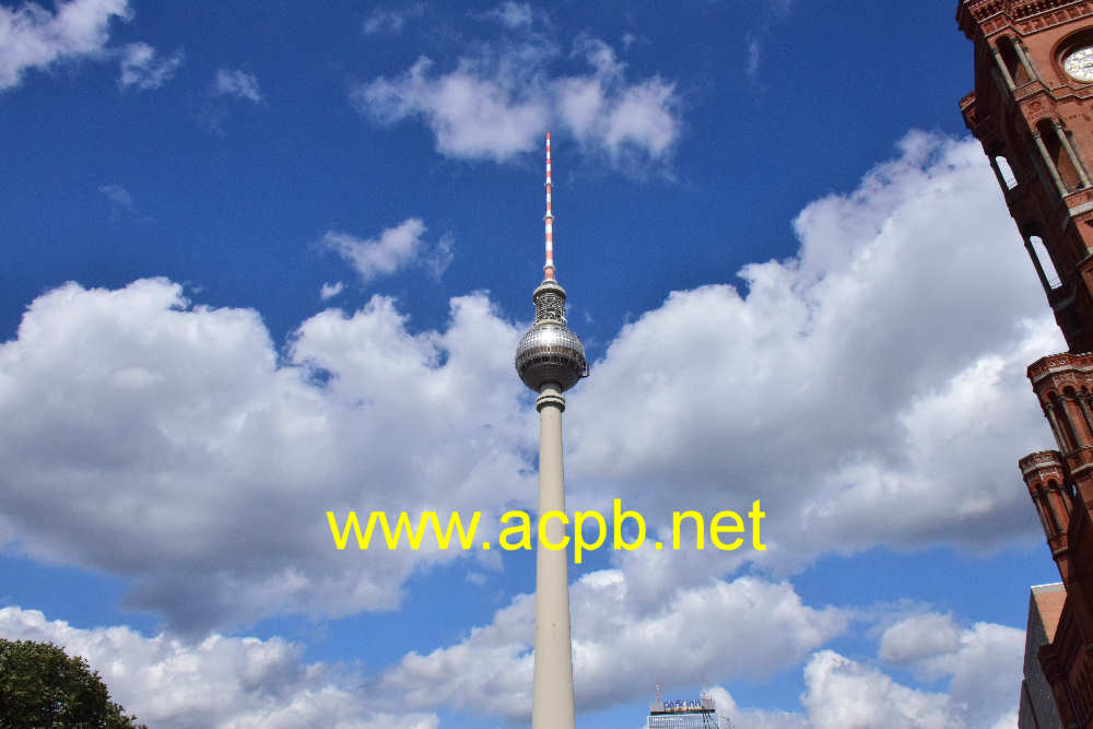 Alexander Platz